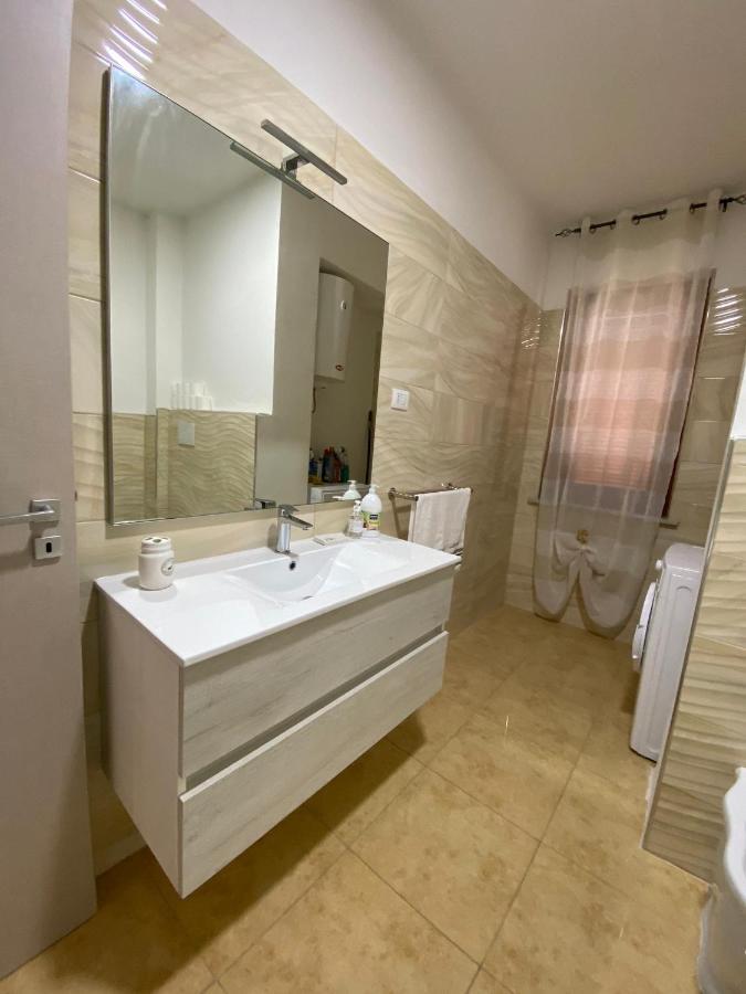 Raggio Di Sole Apartment Tropea Exterior photo