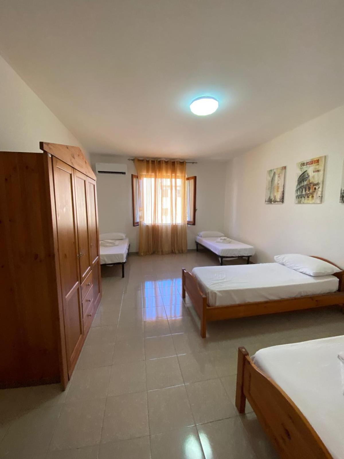 Raggio Di Sole Apartment Tropea Exterior photo